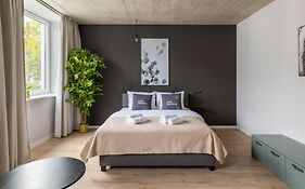 limehome Düsseldorf Stresemannstraße - Digital Access